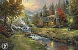 Mountain Paradise